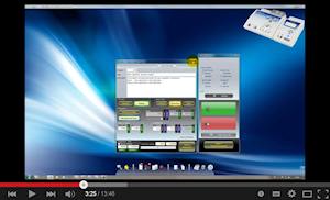 YouTube: RemiWave Pro Bioresonance Software Part 3