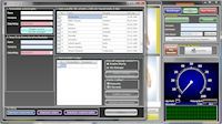 biocheck Pro Software: The Database-Interface.